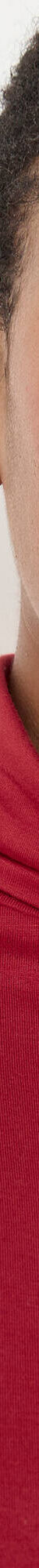 Sous-pull uni col roulé stretch (rouge foncé) Sous-pull uni col roulé stretch (rouge foncé)